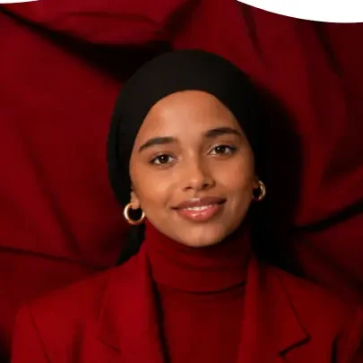 Aysha Hanana